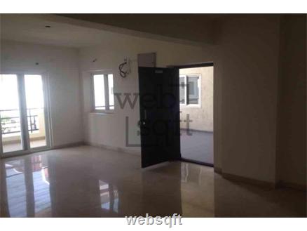 Kondapur 4 BHK Apartment-flats for Sale